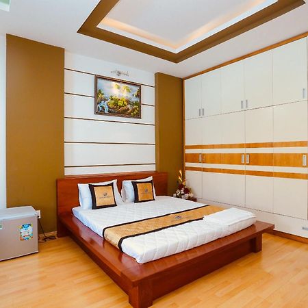 Hotel Đức Thành Chi Khu Co Ong Extérieur photo